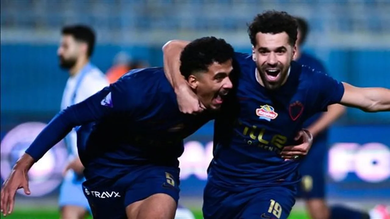 توقيت انطلاق مواجهة الزمالك والاتحاد السكندري ضمن منافسات الدوري المصري وشبكة القنوات الناقلة